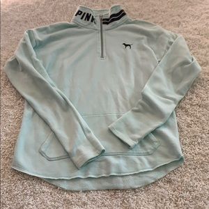 Quarter zip